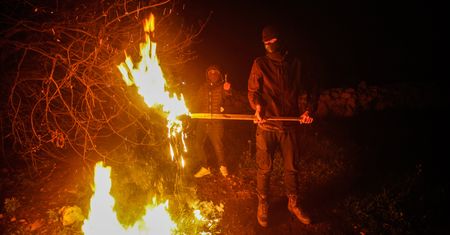 To się działo w nocy. Waszyngton wściekły. "Odrażające"
