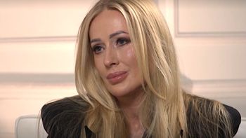 Sylwia Peretti broni syna, który zmarł w tragicznym wypadku. "To nie jest morderca!"