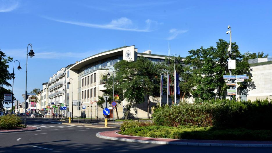 źródło: Facebook/Miasto Legionowo