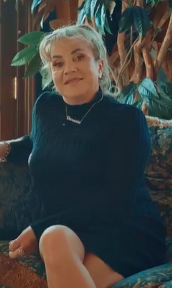 Danuta Martyniuk 