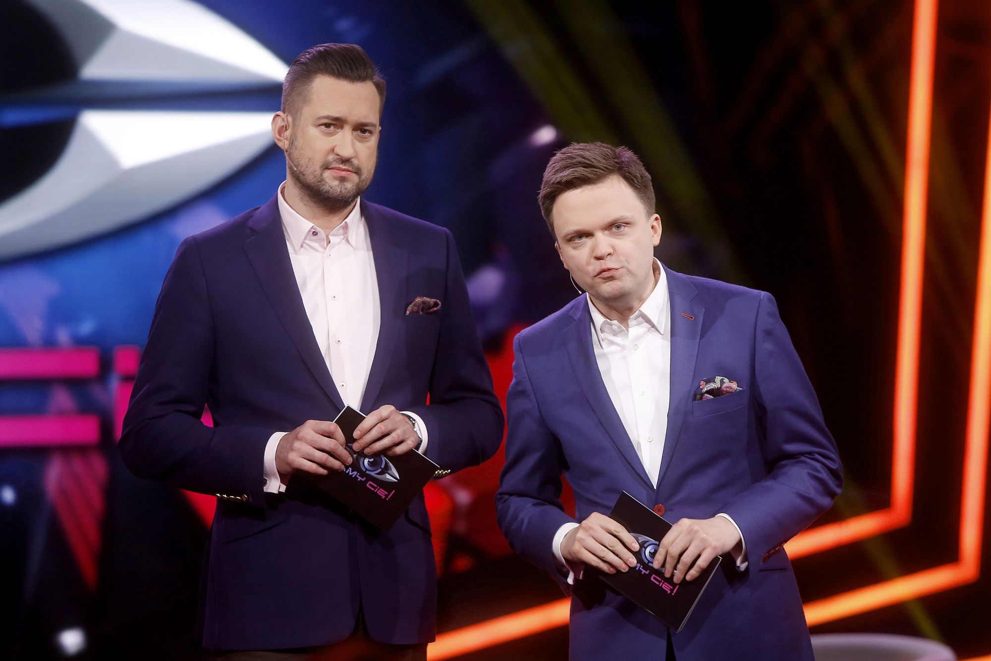 Ile wzrostu ma Szymon Hołownia? Możecie być zaskoczeni!