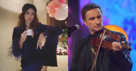 Paulina Krupińska broni występu męża na Sylwestrze TVP: "Artysta gra dla ludzi, a nie DLA STACJI"