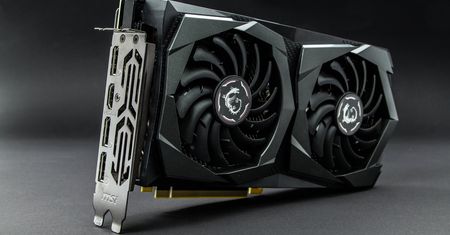 Czy RTX 2060 Super faktycznie wystarczy do Ray Tracingu? Testujemy topowy model MSI Gaming X!