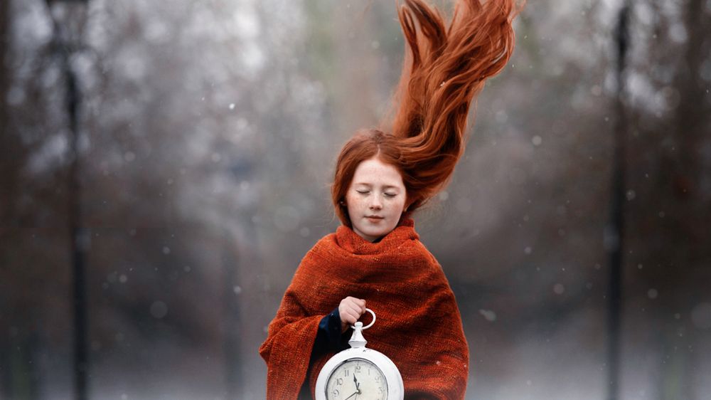 Mariola Glajcar tworzy bajkowy świat dzięki swoim dziecięcym modelom 1