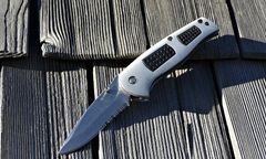 Kłecko. Zmarł 26-latek zaatakowany nożem