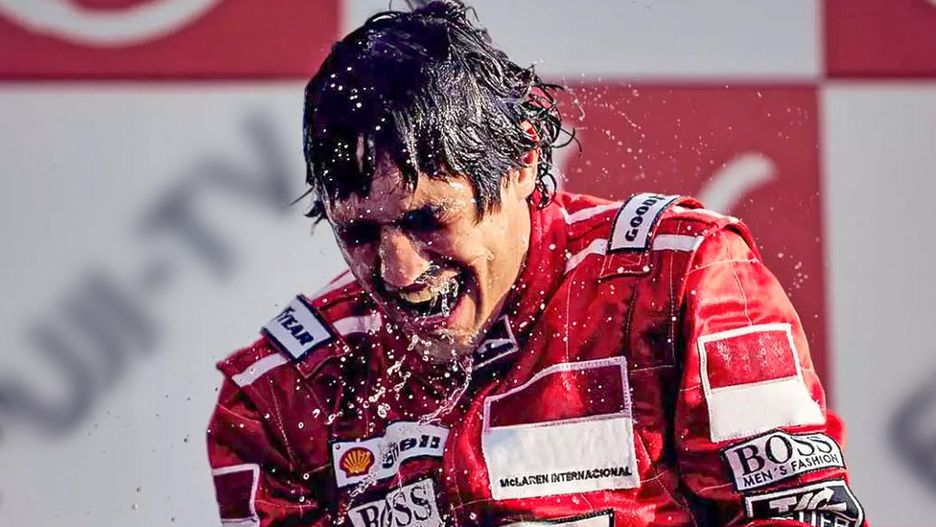 "Senna"