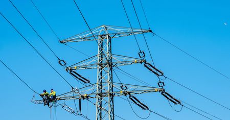 Blackout w Polsce. Czy grozi nam niedobór energii?