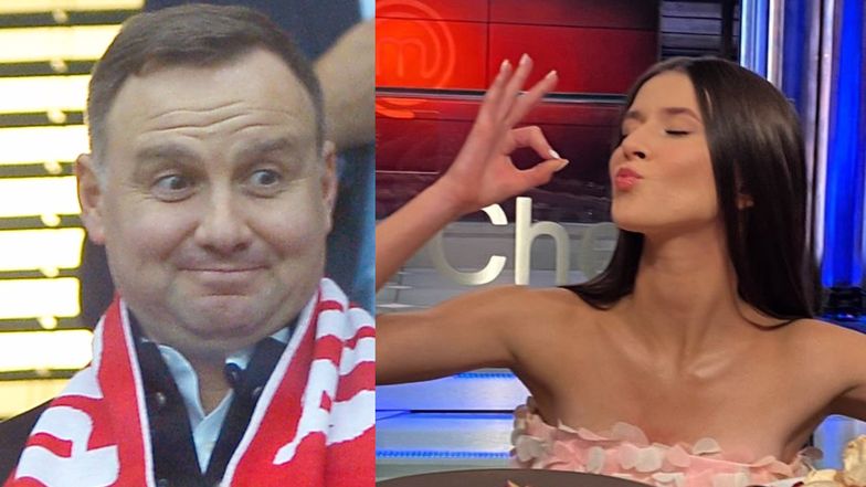 Roksana Węgiel