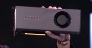AMD Radeon RX 5700 XT i RX 5700. Ponoć wydajniejsze od GeForce'ów i tańsze
