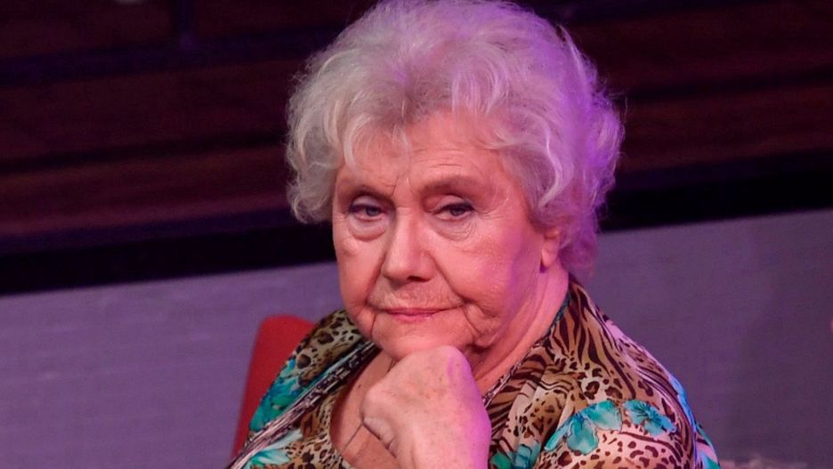 Teresa Lipowska