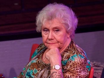 Teresa Lipowska o młodszym pokoleniu aktorów. "Geniuszy nie widzę"