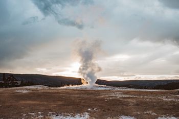 Ciepło z głębi Ziemi. Naukowcy wskazują: można je wykorzystać