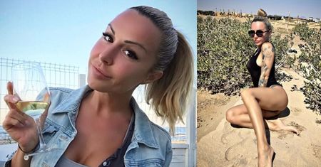 Zdyscyplinowana Blanka Lipińska zdradza sekret swojej idealnej sylwetki: "Wolę wyglądać, niż być najedzona"