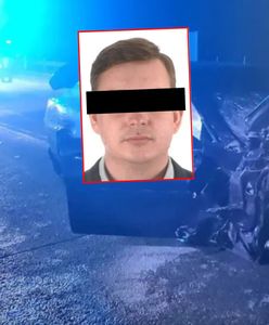 Jest konwojowany samolotem. Sebastian M. w drodze do Polski