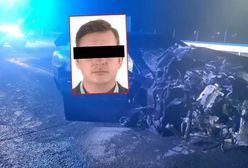 Jest konwojowany samolotem. Sebastian M. w drodze do Polski