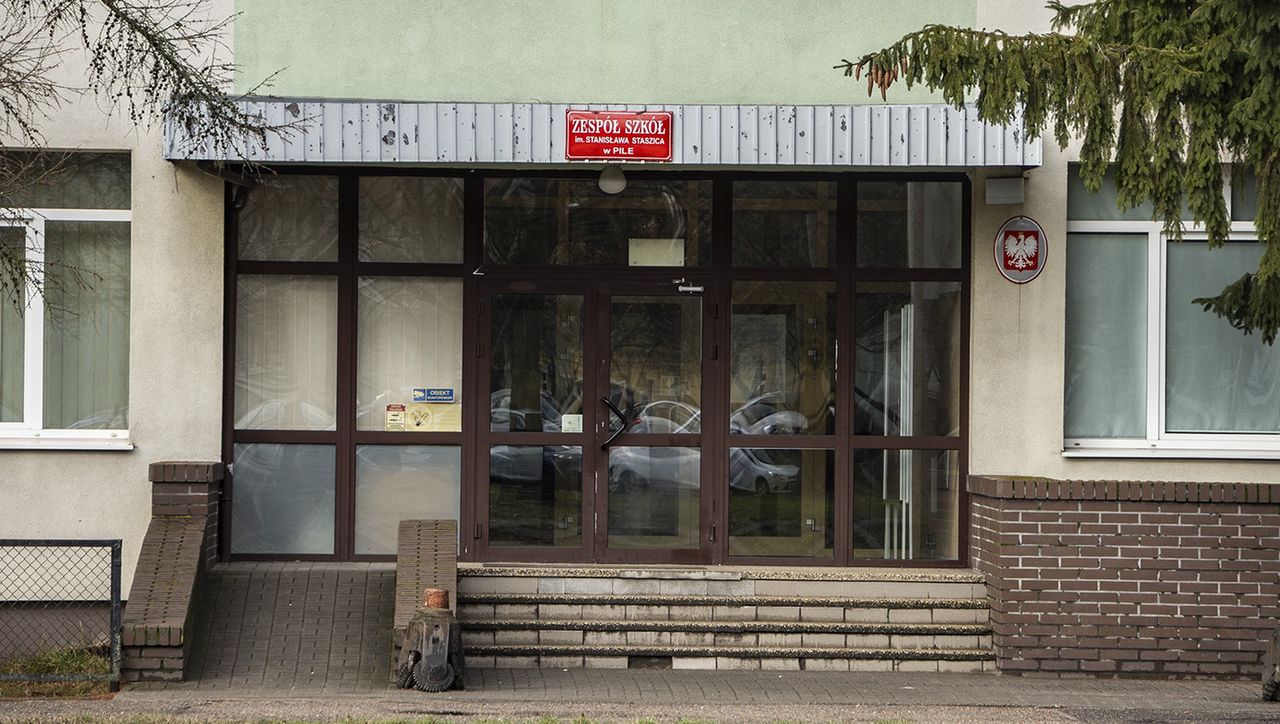 To koniec pewnej epoki. Znika pilska "Nafta"