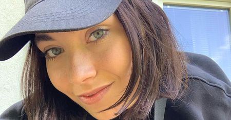 Mery Spolsky przyznaje, że przerwała terapię: "Może trafiłam do niewłaściwej osoby"