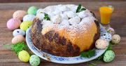 Na Wielkanoc piekę babkę żołądkową. Po przekrojeniu wszyscy robią "wow"