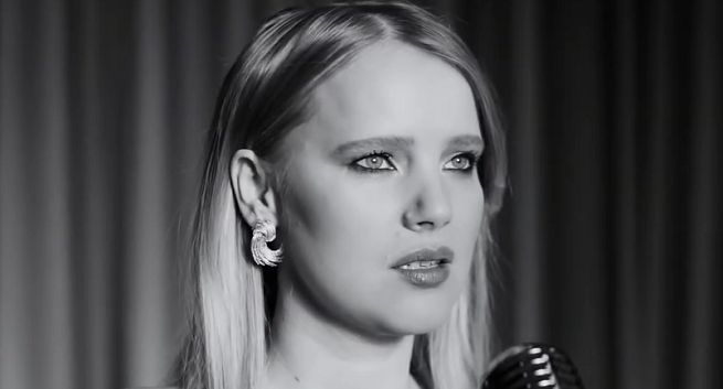 Joanna Kulig ambasadorką biżuterii W.Kruk, reklamuje kolekcję Blask (wideo)