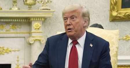 Trump: Zełenski nie powinien atakować Moskwy