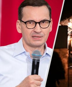 Chaos we Francji. Problemy w Polsce mogą być gigantyczne