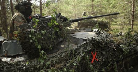 Rosyjskie media straszą III wojną światową. "Polska nawołuje do konfliktu"