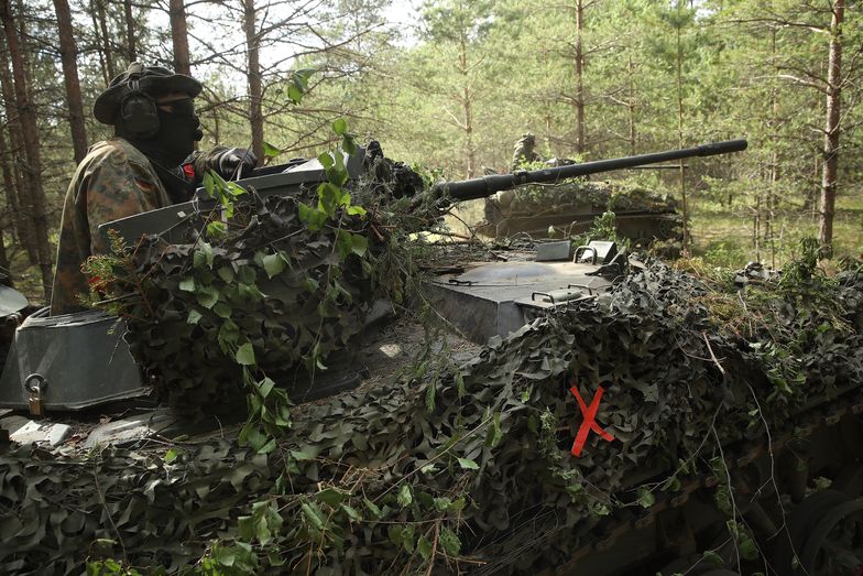 Rosyjskie media straszą III wojną światową. "Polska nawołuje do konfliktu"