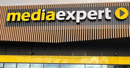 169 zł zamiast 199,99 zł. Promocja na smartringi w Media Expert