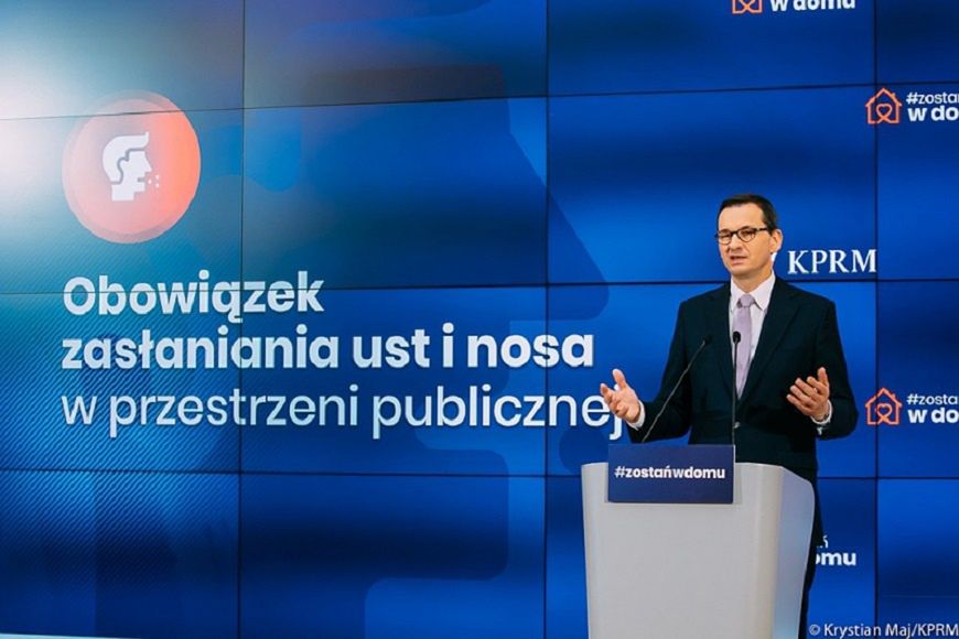 Mateusz Morawiecki