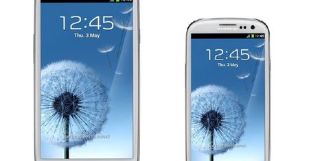 Galaxy S III Mini zadebiutuje już za tydzień?
