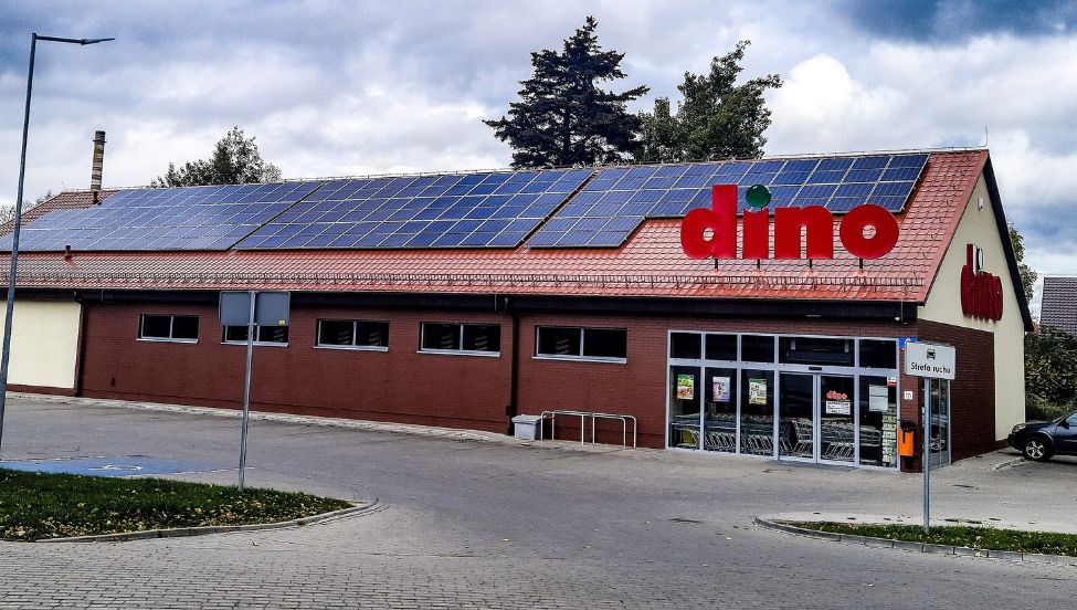Lody tańsze o 6,54 zł. Promocja w Dino