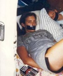 19-latka zaginęła podczas przejażdżki rowerowej. Rok później na parkingu znaleziono przerażające zdjęcie