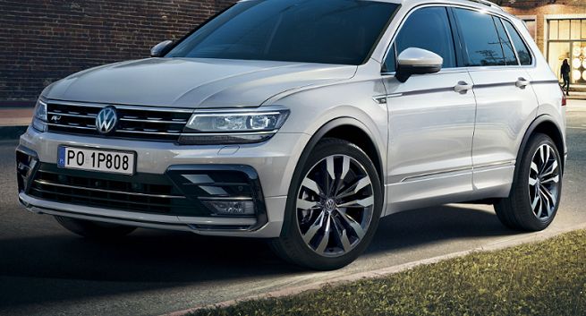 „Doskonałość to dopiero początek” w kampanii Volkswagena Tiguana (wideo)