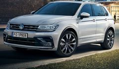„Doskonałość to dopiero początek” w kampanii Volkswagena Tiguana (wideo)
