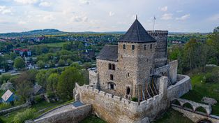 Średniowieczna perełka wyremontowana. Wkrótce zostanie otwarta dla turystów