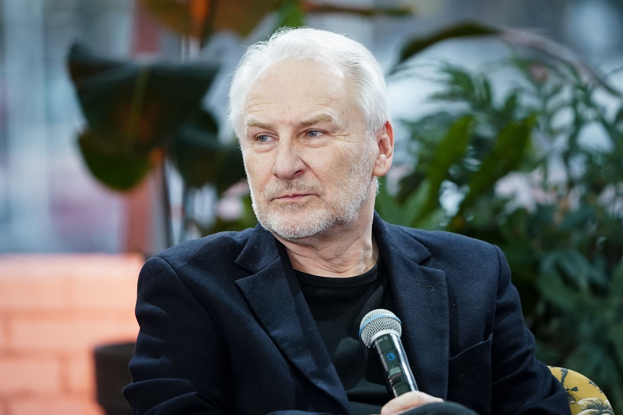 Nie żyje Wojciech Trzciński