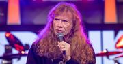 Koniec Megadeth po 40 latach. Mustaine nie ukrywa trudnej prawdy