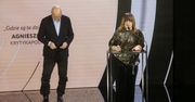 Agnieszka Szpila po gali Grand Press: "Czuję się brudna, opluta". Andrzej Skworz odpowiada