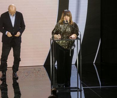 Agnieszka Szpila po gali Grand Press: "Czuję się brudna, opluta". Andrzej Skworz odpowiada