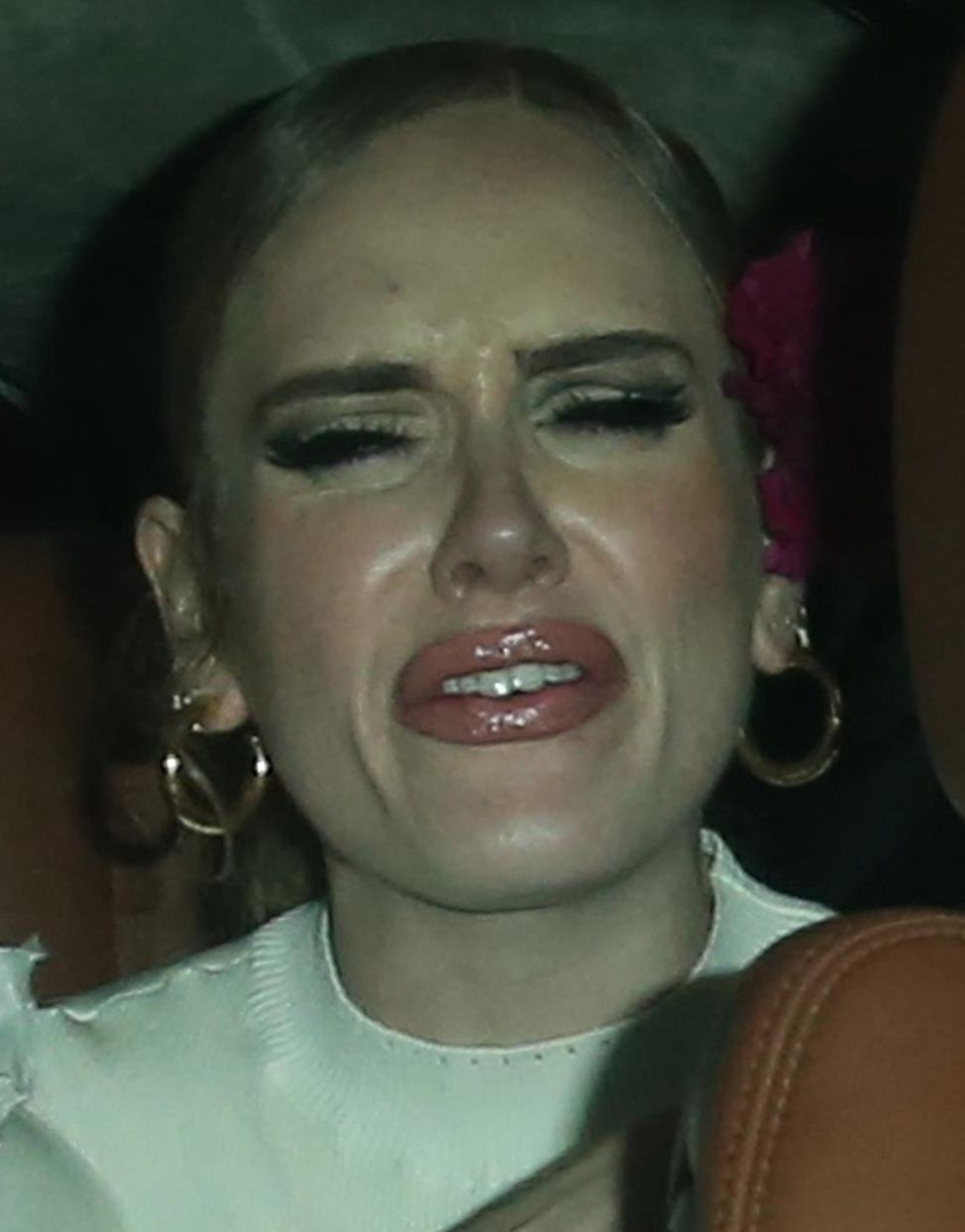 Adele