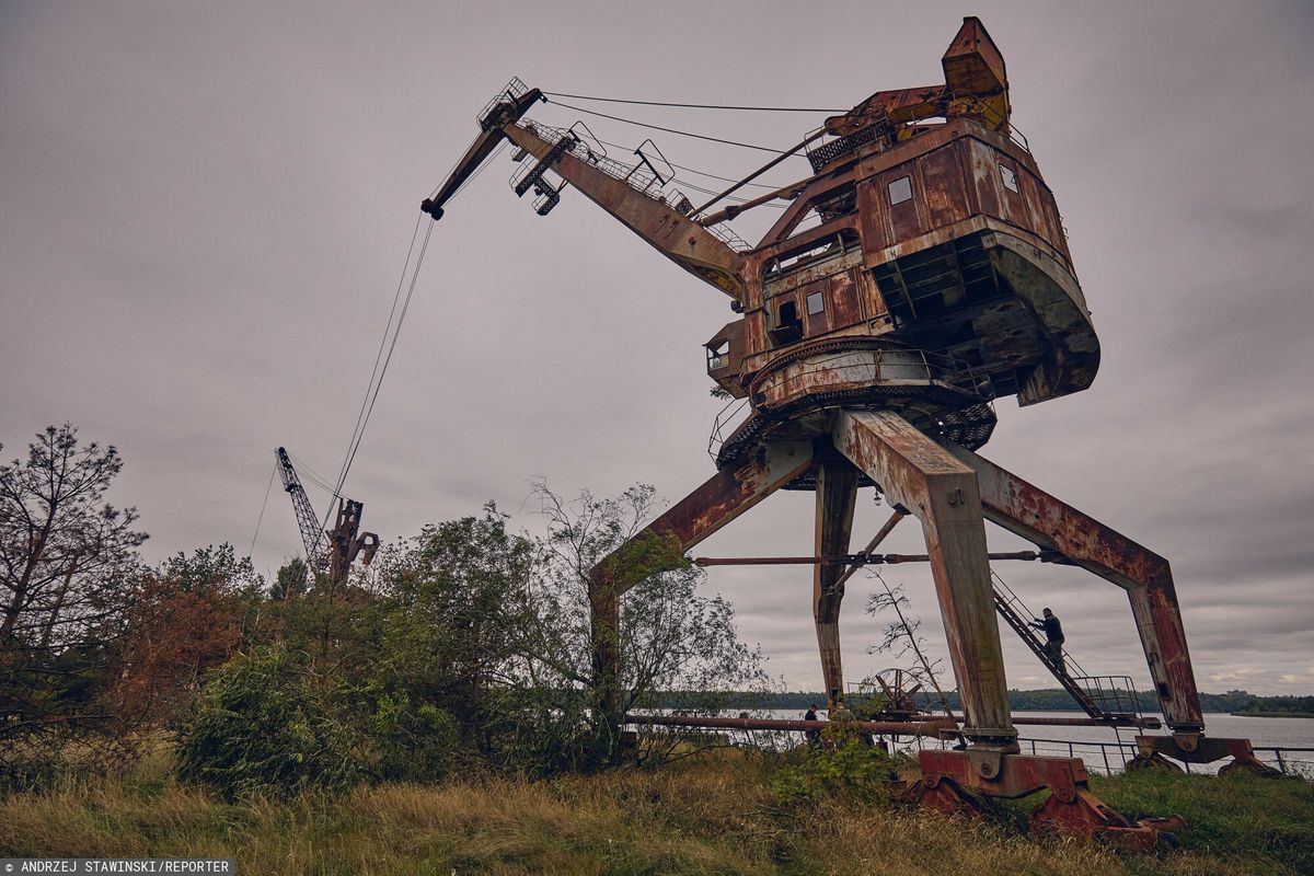 Chciała zobaczyć Czarnobyl. 11-letnia podróżniczka z Łodzi odnaleziona 