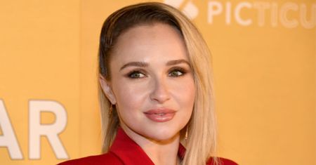 Policja przekazała nowe informacje w sprawie śmierci Hayden Panettiere. "Ustalenia śledczych nie wskazują na udział osób trzecich"