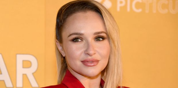 Policja przekazała nowe informacje w sprawie śmierci Hayden Panettiere. "Ustalenia śledczych nie wskazują na udział osób trzecich"