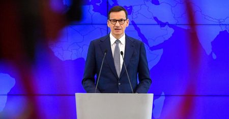 Relokacja migrantów. Zaskakujące wiadomości z Komisji Europejskiej