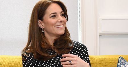 Po kompromitacji Andrzeja księżną Kate czeka honorowa funkcja?