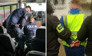Zaginięcie Patrycji. Analiza komputera zatrzymanego 24-latka