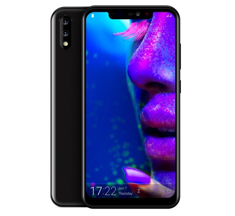 AllView Soul X5 Pro oficjalnie. Jest nieźle wyceniony i wyposażony w wiele dodatków 2