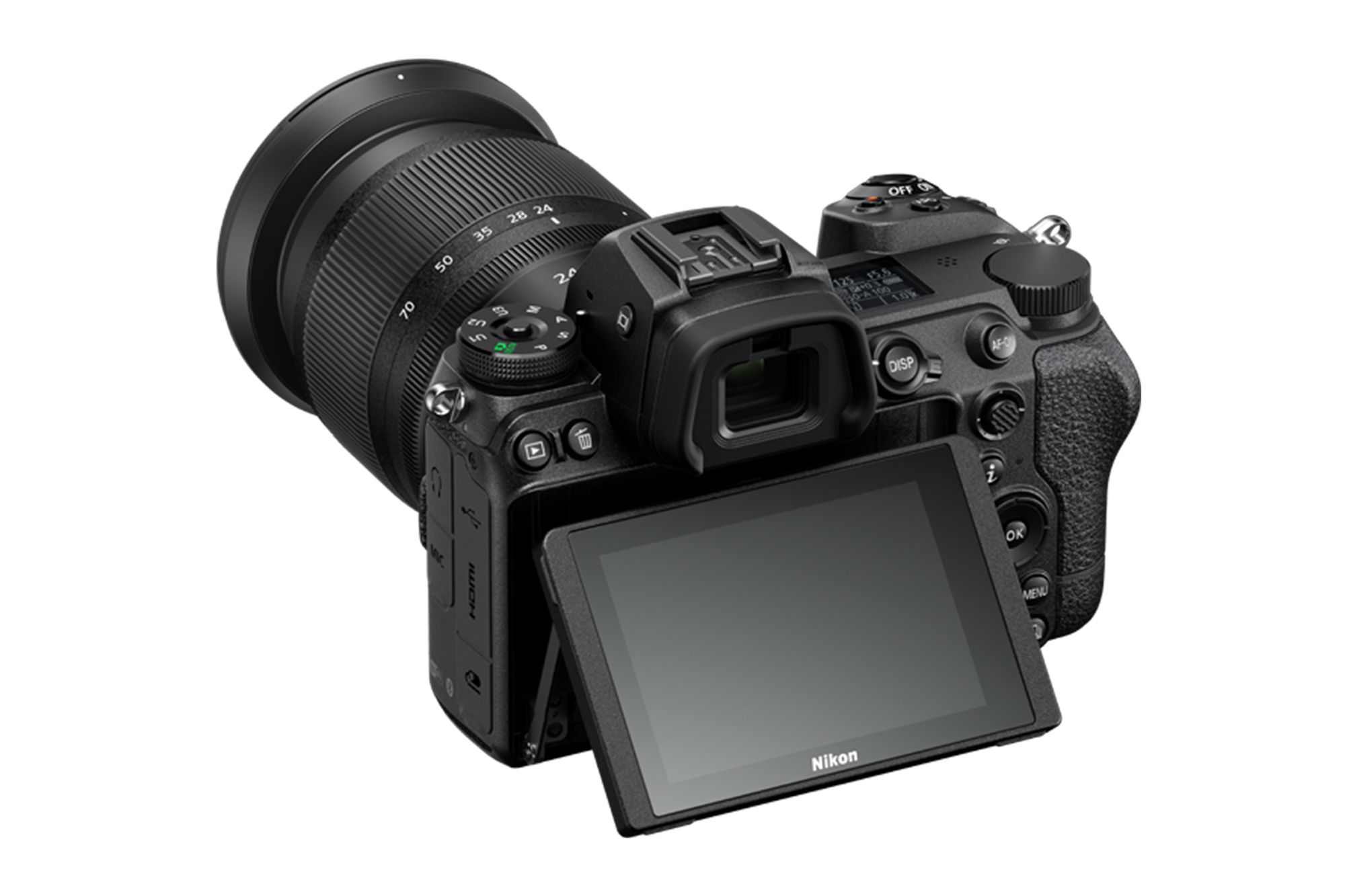 Bezlusterkowce Nikon. Czy Nikon Z9 faktycznie jest królem? Sprawdź to z nami 10