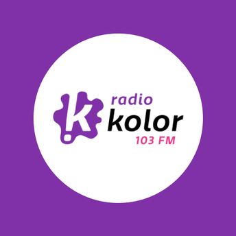 Logo stacji Radio Kolor