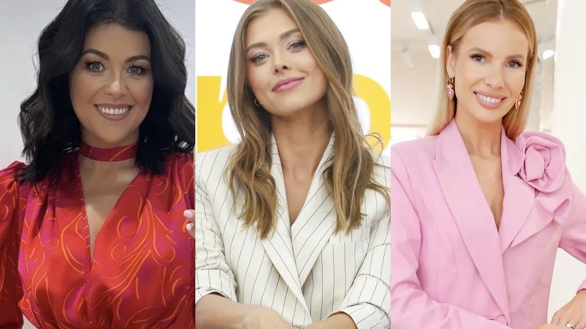 Jaką stylizację wybrać na przyjęcie komunijne? Podpowiadamy!